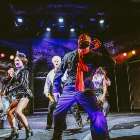 What to Expect From the World Premiere ‘Creation’ Revenge Song at the Geffen Playhouse