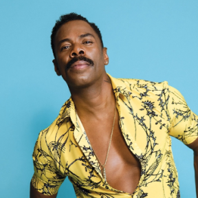 Q&A: The lives of Colman Domingo: acting in ‘Fear the Walking Dead,’ writing ‘Dot,’ now directing ‘Barbecue’ at the Geffen