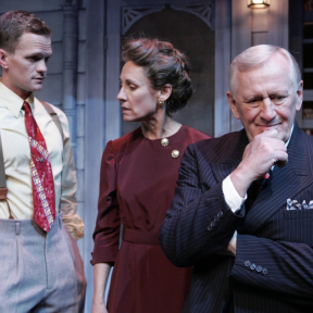 Theater: ‘All My Sons’ at the Geffen Playhouse