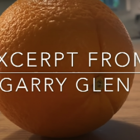 Always Be Quarantining: Kathryn Hahn’s Family Performs ‘Glengarry Glen Ross’ With American Girl Dolls (Video)