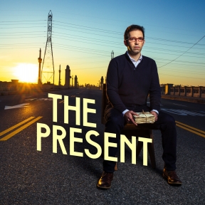 Geffen Stayhouse Extends Sold-Out Virtual Run of THE PRESENT
