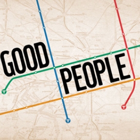 Los Angeles Theater Review: GOOD PEOPLE (Geffen)