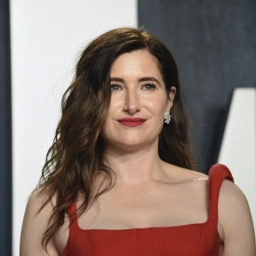 Kathryn Hahn is keeping busy, from an all-doll Mamet spoof to efforts for HBO and Apple TV+, a good period for the actor with Chicago theater roots