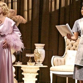 ‘By The Way, Meet Vera Stark’ On Stage At The Geffen Playhouse