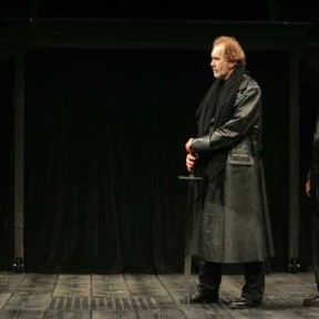 Theater review: 'Equivocation' at Geffen Playhouse
