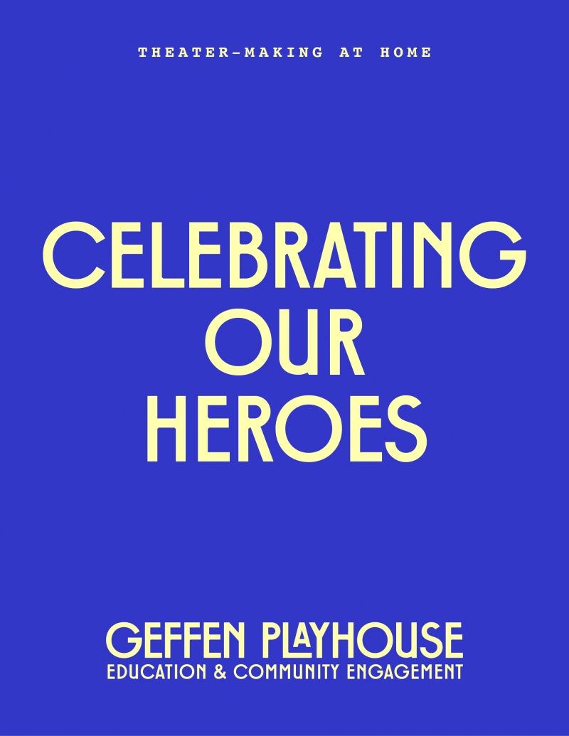Celebrating Our Heroes