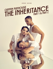 The Inheritance Study Guide
