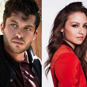 Aimee Carrero and Graham Phillips Join Cast of Who's Afraid of Virginia Woolf? at Geffen