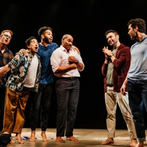 Broadway World: The Inheritance Review