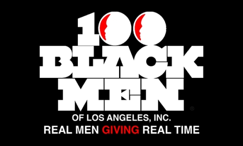 100 Black Men of Los Angeles