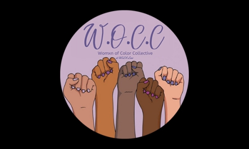 Womxn of Color Collective