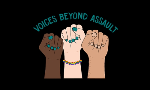 Voices Beyond Assault