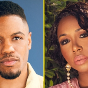 CAST ANNOUNCED FOR “THE MOUNTAINTOP” AT GEFFEN PLAYHOUSE