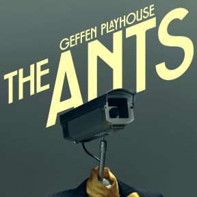 Cast Revealed For Horror Play THE ANTS At Geffen Playhouse
