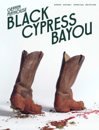Black Cypress Bayou Study Guide