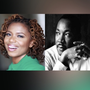 ‘THE MOUNTAINTOP’ STAGE PLAY RETURNS TO IMAGINE MLK’S LAST NIGHT ALIVE AT THE LORRAINE MOTEL