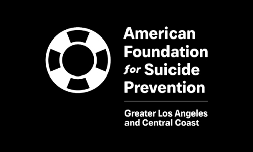 American Foundation for Suicide Prevention: Greater Los Angeles and Central Coast Chapter