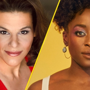 Ito Aghayere, Alexandra Billings to lead POTUS at Geffen Playhouse