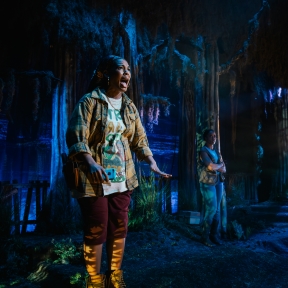 Black Cypress Bayou @ Geffen Playhouse – Review