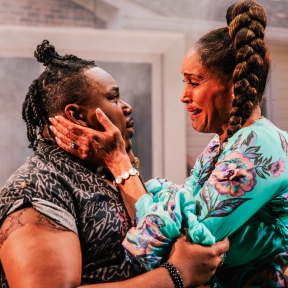 ‘Fat Ham’ at Geffen Playhouse flips Shakespeare’s script