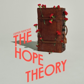 Larchmont Buzz: Theater Review: The Hope Theory