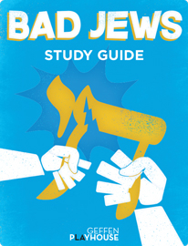 Bad Jews Study Guide