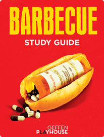 Barbecue Study Guide