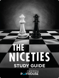 The Niceties Study Guide