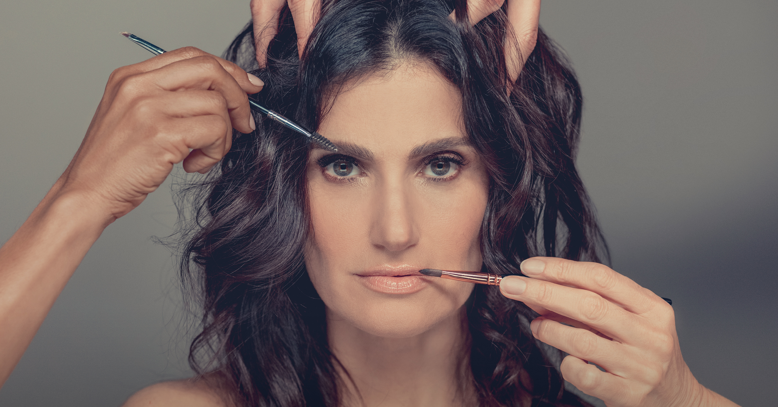 Skintight: Idina Menzel Live in a Theatrical Comedy