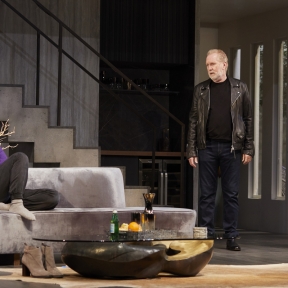 Theater Review: Skintight at the Geffen Playhouse