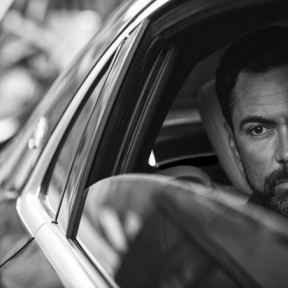 ‘Mayans MC’ Star Danny Pino On ‘True Inclusion’ in Hollywood