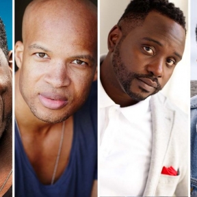 Geffen Playhouse Sets Residency for Top African American Theater Talent