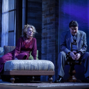 TheaterMania Review: Long Day's Journey Into Night