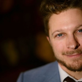 Benjamin Scheuer and a life told in heartbreaking song at the Geffen