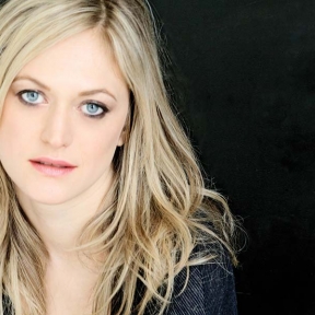 Marin Ireland: Stepping In and Stepping Up