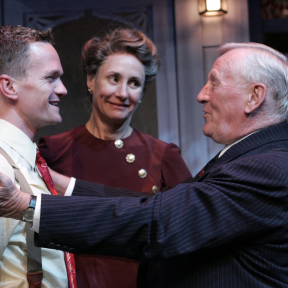 Variety Review: All My Sons