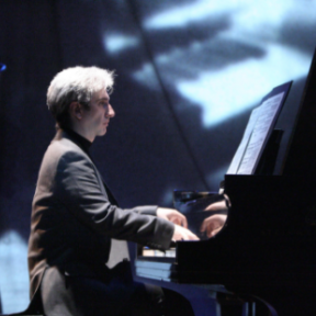 'Maestro: The Art of Leonard Bernstein' plays at Geffen Playhouse