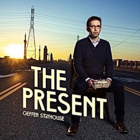 OnStage Blog Review: The Present