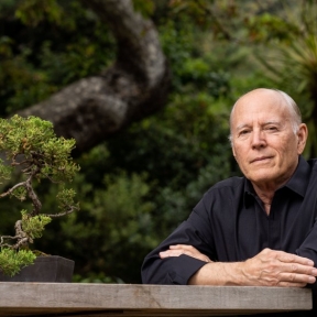 Frank Marshall has hope for the future of filmmaking: ‘It’s just gonna look different’