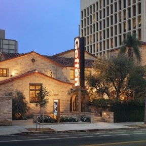 Geffen Playhouse Names 6 Playwrights for Next Cycle of The Writers' Room