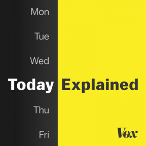 Vox's Today, Explained podcast: Do You Believe in Magic?