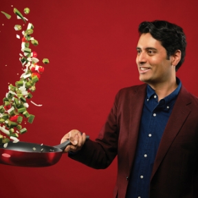 Geffen Playhouse Announces The World Premiere Of Sri Rao's BOLLYWOOD KITCHEN