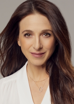 Marin Hinkle