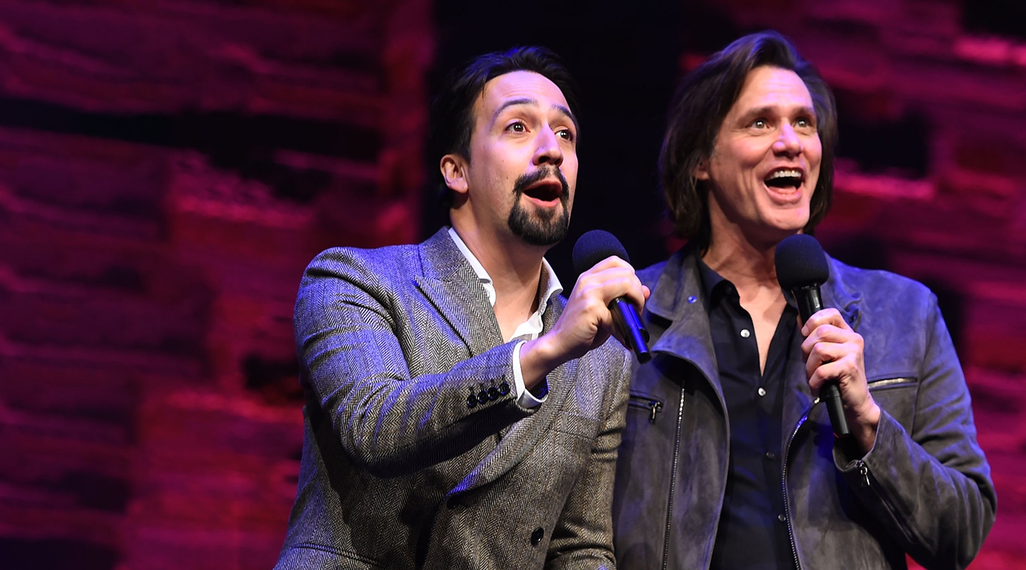 Backstage at the Geffen LA Celebrity Sightings & Charity Event Geffen Playhouse Geffen