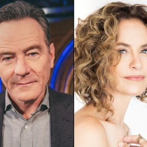 Bryan Cranston & Amy Brenneman to Star in Power of Sail at L.A.'s Geffen Playhouse