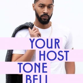 Comedian Tone Bell to Host "Backstage at the Geffen"