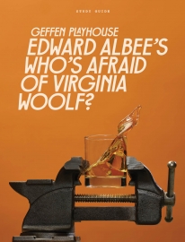 Edward Albee's Who's Afraid of Virginia Woolf? Study Guide