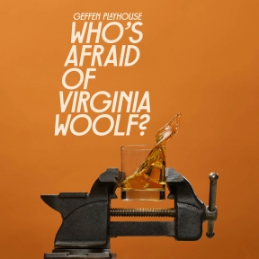 Zachary Quinto and Calista Flockhart to Lead Who's Afraid of Virginia Woolf? at the Geffen
