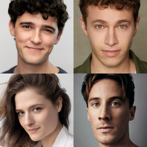 Geffen Playhouse Announces Cast Of TRAYF