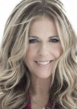Rita Wilson